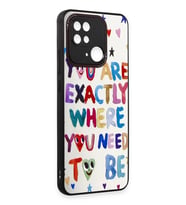 Mey İthalat® Redmi 10C Kılıf Mirror Desenli Kapak - Mirror - 10