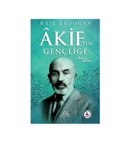 Akif’ten Gençliğe - Cağaloğlu Yayınevi