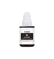 Canon Orjinal Mürekkep GI-490 Pigment Siyah 135ml (G1411/G2411/G3411)