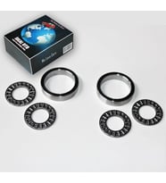 Bmw E46 E39 E60 E61 E38 E65 E66 E36 E85 E83 E53 M52tu, M56, M54 Çift Vanos Piston Rulmanı Ve Burcu