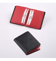 Ancora Leather Hakiki Deri Kartlık-26207