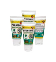 Prostavec 4 tane x 50 Ml Erkeklere Özel Yer