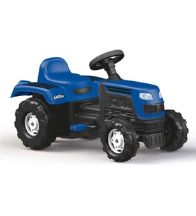 Ranchero Pedallı Traktör 8045