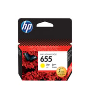 HP CZ112AE SARI KARTUS NO:655