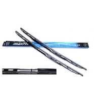 Bmw 5 Serisi E39 Ön Cam Silecek Süpürge Takimi 650Mm+550Mm 522737362