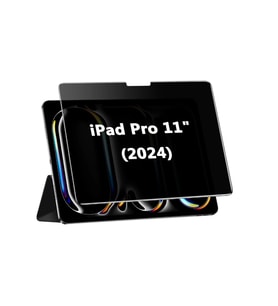 Apple iPad Pro 11 2024 Tablet Uyumlu Blue Nano Screen Protector Ultra İnce Ekran Koruyucu