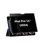 Apple iPad Pro 11 2024 Tablet Uyumlu Blue Nano Screen Protector Ultra İnce Ekran Koruyucu