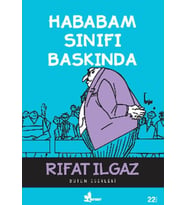 Hababam Sınıfı Baskında