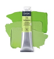 St. Petersburg Ladoga Yağlı Boya 46 ml Spring Green 748 