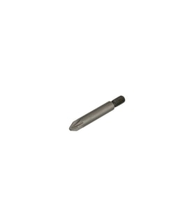 Northcity Yivli Vidalı Bits Uç PH2x45 (10'lu) – Kaymaz, Dayanıklı Matkap Ucu