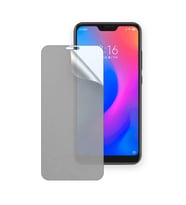 SChitec Redmi 6 Pro Uyumlu Ön Yüzey Mat Hidrojel Ekran Koruyucu