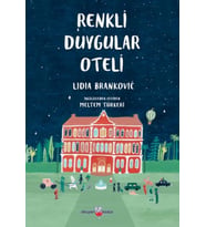Renkli Duygular Oteli