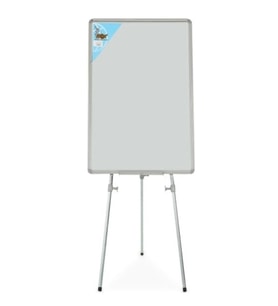 İnter Yazı Tahtası Teleskopik Ayaklı 60X90cm