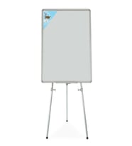 İnter Yazı Tahtası Teleskopik Ayaklı 60X90cm