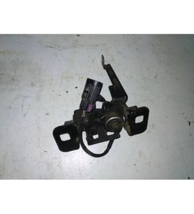 Chevrolet Cruze Motor Kaput Acma Mandali 95989870 GM