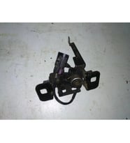 Chevrolet Cruze Motor Kaput Acma Mandali 95989870 GM