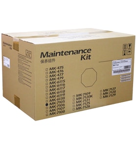 KYOCERA MK-7105  MAINTENANCE KIT