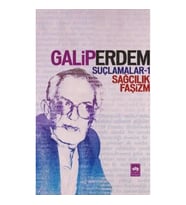 Suçlamalar - 1 Sağcılık, Faşizm