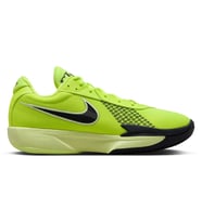 Nike Air Zoom G.T. Cut Erkek Basketbol Ayakkabısı (Sarı)