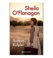 Suskun Kalpler