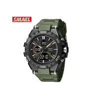 SMAEL  DİJİTAL VE ANALOG ERKEK KOL SAATİ924893