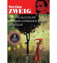 Hayatın Mucizeleri - Ormanın Üzerindeki Yıldız - Zıt İkizler