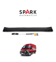 Fiat Ducato 2014- Yılı ve Sonrası Uyumlu Ön Cam Güneşliği