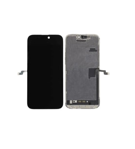 Uyumlu İphone 16 Pro Max Uyumlu Lcd Ekran Dokunmatik Or. Revize