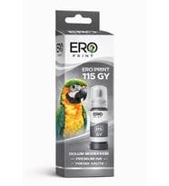 EPSON EcoTank L8180 Muadil Gri Mürekkep 70ML