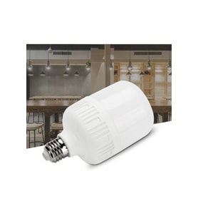 Cata CT-4242 Torch E27 45W LED Ampul 4900 Lumen Süper Parlak Beyaz Işık 6400K Tasarruflu