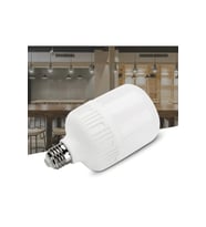 Cata CT-4242 Torch E27 45W LED Ampul 4900 Lumen Süper Parlak Beyaz Işık 6400K Tasarruflu