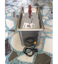 OSİMO 12 No Et Kıyma Makinesi (220 volt) (STD)
