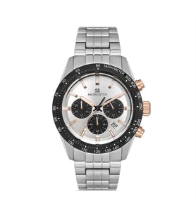 Momentus SC369T-02SR Erkek Kol Saati