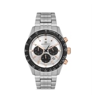 Momentus SC369T-02SR Erkek Kol Saati