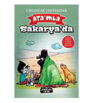 Ata'mla Sakarya'da