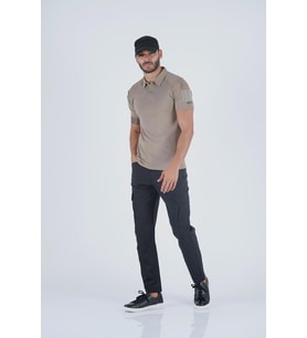 PANTOLON TACTICAL - 502