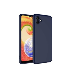 Samsung Galaxy A04 Uyumlu Kılıf Zore Mara Lansman Kapak