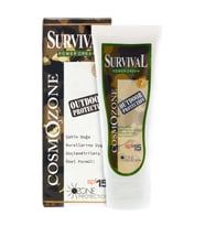 COSMOZONE SURVİVAL BESLEYİCİ KORUYUCU KREM 75 ML