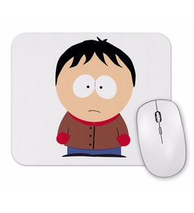 South Park Eric Cartman 011 Mouse Pad