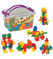Dede Magıc Puzzle 400
