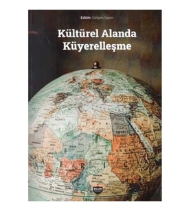 Kültürel Alanda Küyerelleşme