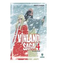 Vinland Saga - Vinland Destanı 4