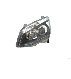 Isuzu Dmax 2012-2017 Mercekli Far Lambası Ön Far Sol