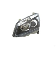 Isuzu Dmax 2012-2017 Mercekli Far Lambası Ön Far Sol