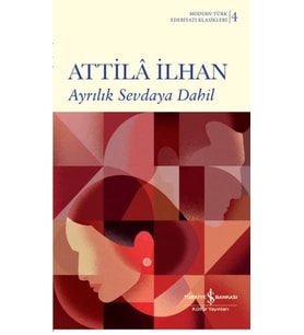 Ayrılık Sevdaya Dahil