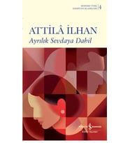 Ayrılık Sevdaya Dahil