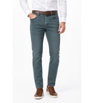 Erkek Silim Fit Jeans Model Pantolon 311 BGL-ST05456