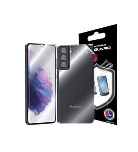 Samsung Galaxy S21 Fe 5g Hydrogel Tam Kaplama (EKRAN VE ARKA KORUMA)