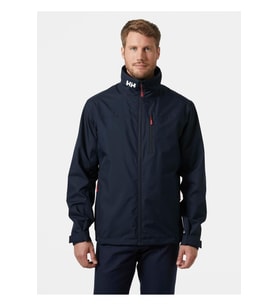 Helly Hansen Crew Mont 2.0 Erkek Mont HHA.34445 597 (Lacivert)