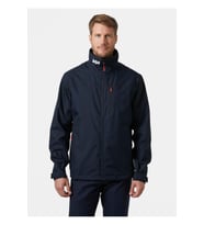 Helly Hansen Crew Mont 2.0 Erkek Mont HHA.34445 597 (Lacivert)